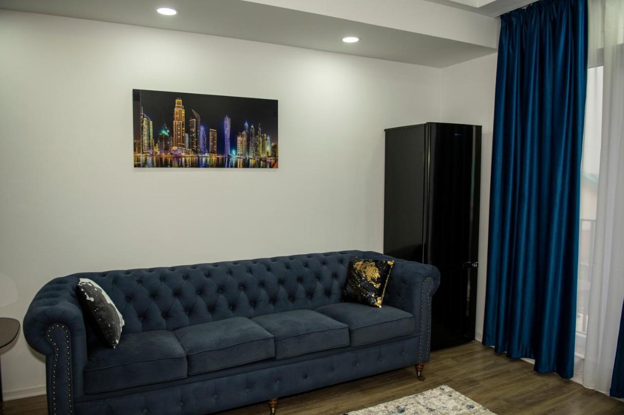 Raphael Apartment North Bucharest Cosmopolis Stefanestii de Jos Exterior foto